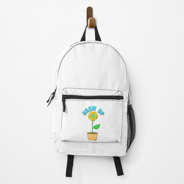 Item preview, grow up yourself like flower designed and sold by Perfunctory77.