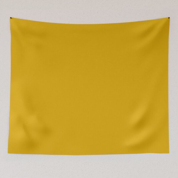 Item preview, SOLID PLAIN - SPICED MUSTARD -  LONDON FASHION WEEK  AUTUMN WINTER 2022-2023 designed and sold by ozcushions.