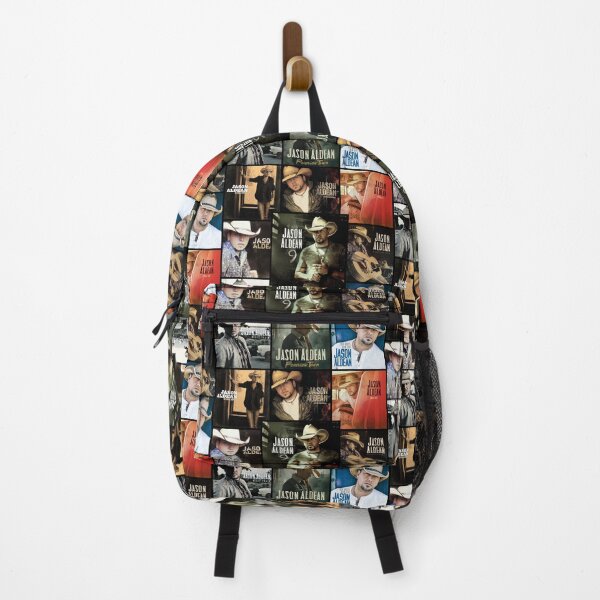 Item preview, Aldean Greatest Albums designed and sold by BransonBlossom.