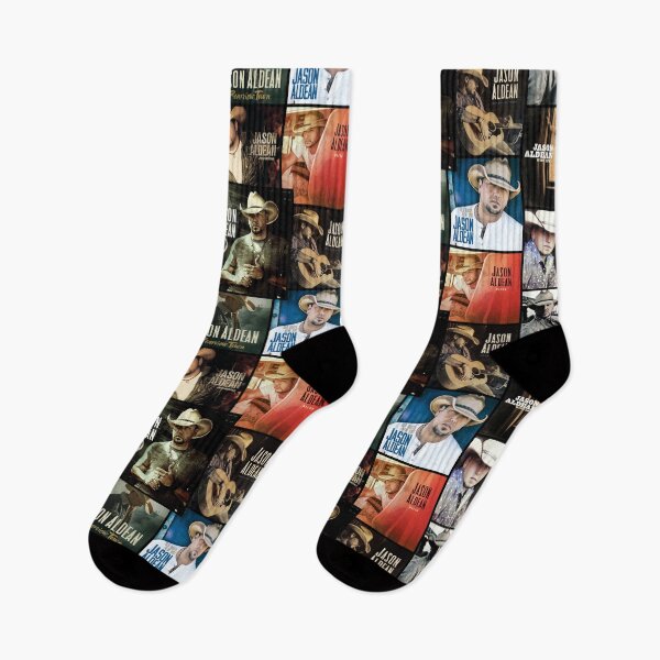 Item preview, Aldean Greatest Albums designed and sold by BransonBlossom.
