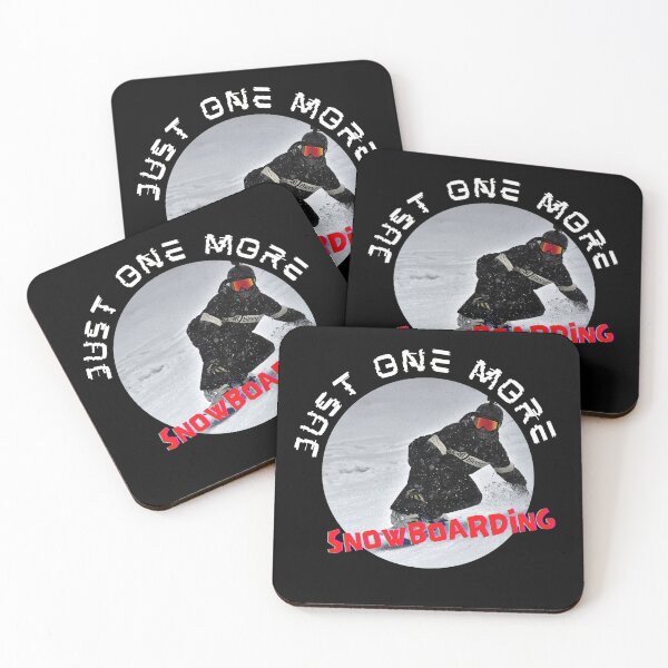 Item preview, Just one more snowboarding designed and sold by Rsagur12.