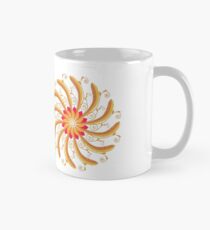 Florale Ornamente Tasse (Standard)