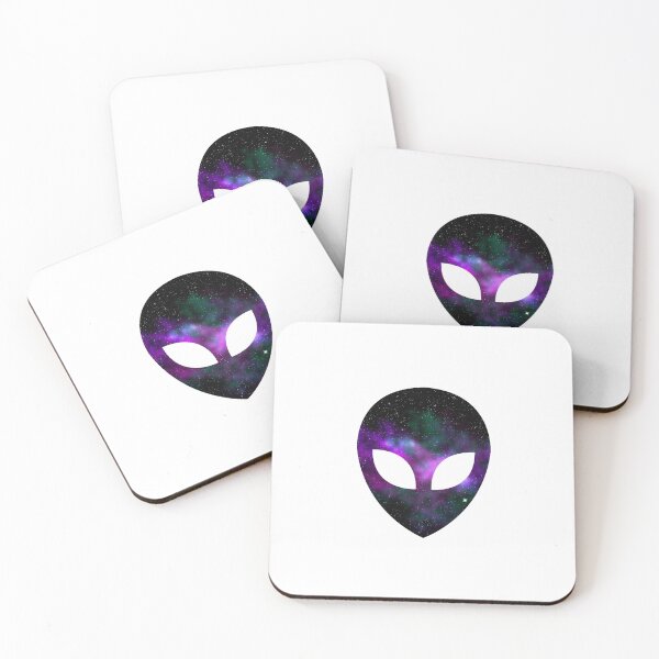 Item preview, Alien Nebula designed and sold by marivin.