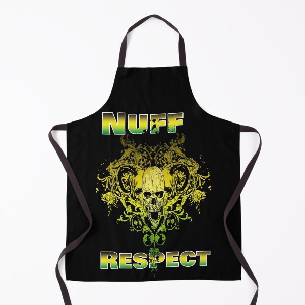 Item preview, nuff respect - nuff respect designed and sold by aventi24.