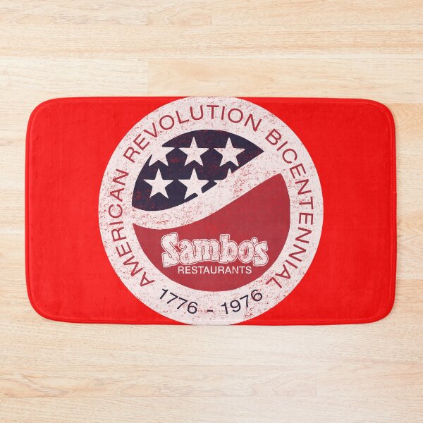 Item preview, Sambo's Restaurants Bicentennial designed and sold by TeeArcade84.