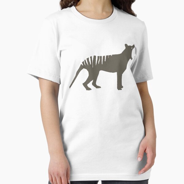 Item preview, Thylacine II designed and sold by RooVWR.