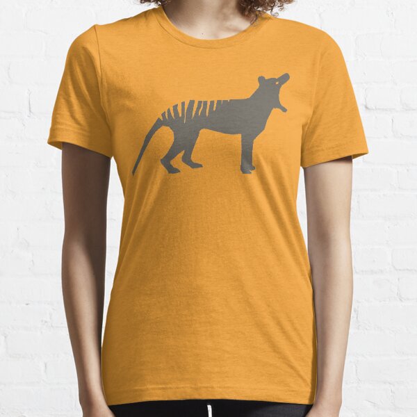 Thylacine II Essential T-Shirt
