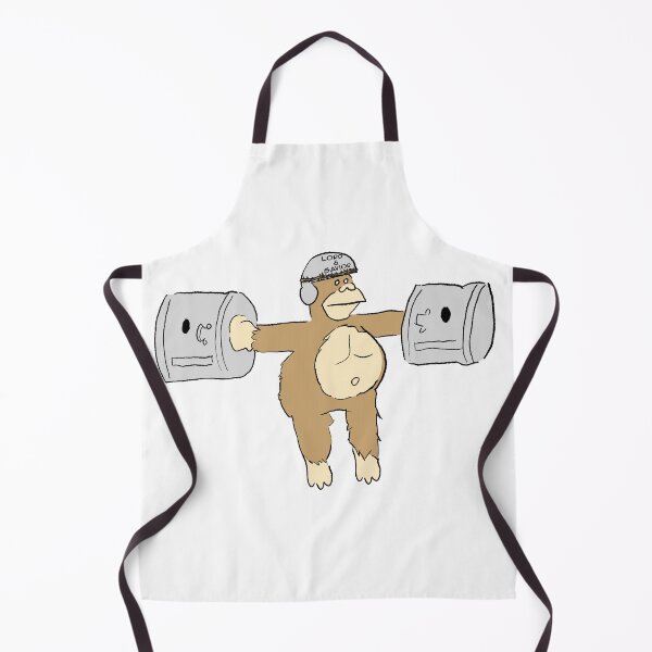 Item preview, The Garbage Messiah designed and sold by sonnyjcalves.