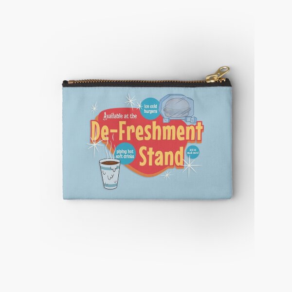 Item preview, The De-Freshment Stand designed and sold by Knadire.