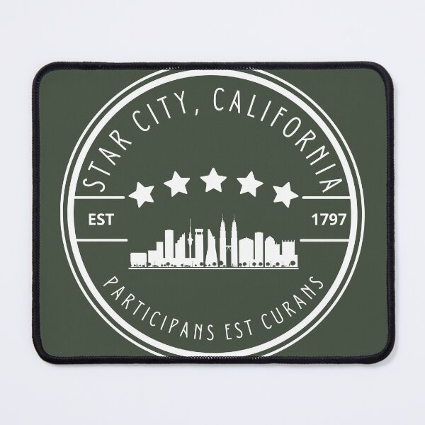 Item preview, Star City Seal designed and sold by the-quiver.