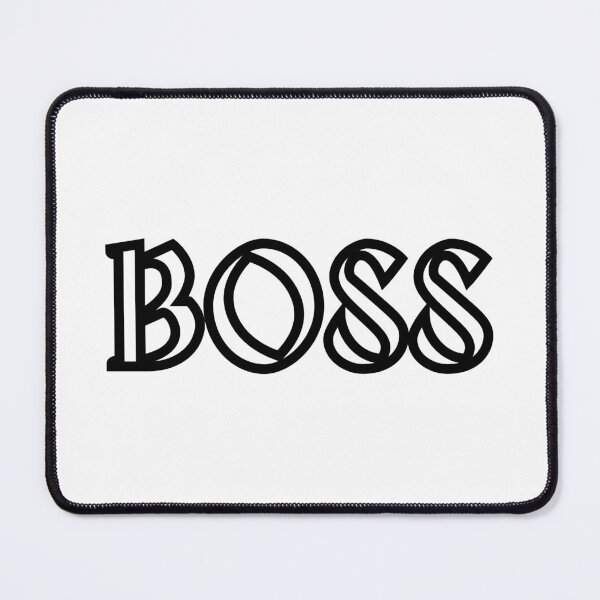 Item preview, BOSS designed and sold by 9N20.