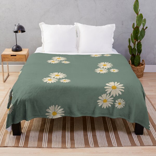 Item preview, Daisy Prints Summer Vibes Aesthetic designed and sold by arastore.