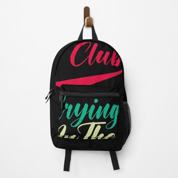 Item preview, Crying in the club Crocodile designed and sold by RedPic01.