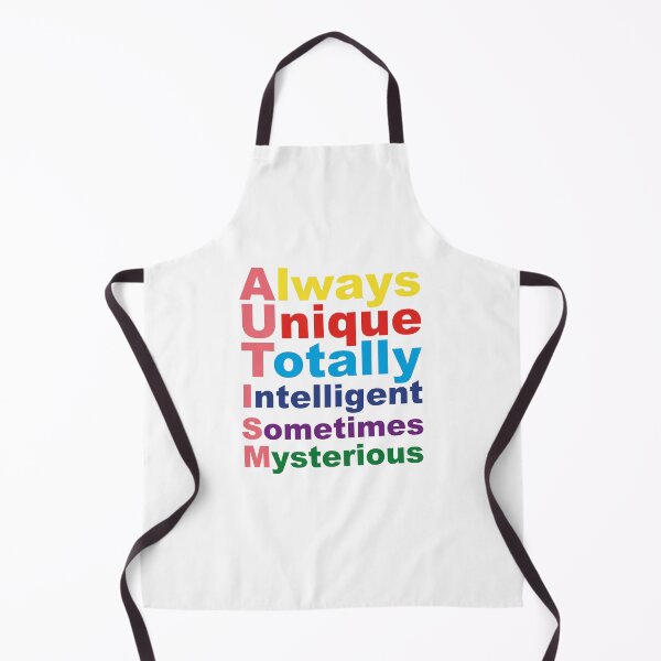 Item preview, Always Unique Totally Intelligent Sometimes Mysterious designed and sold by yphien.