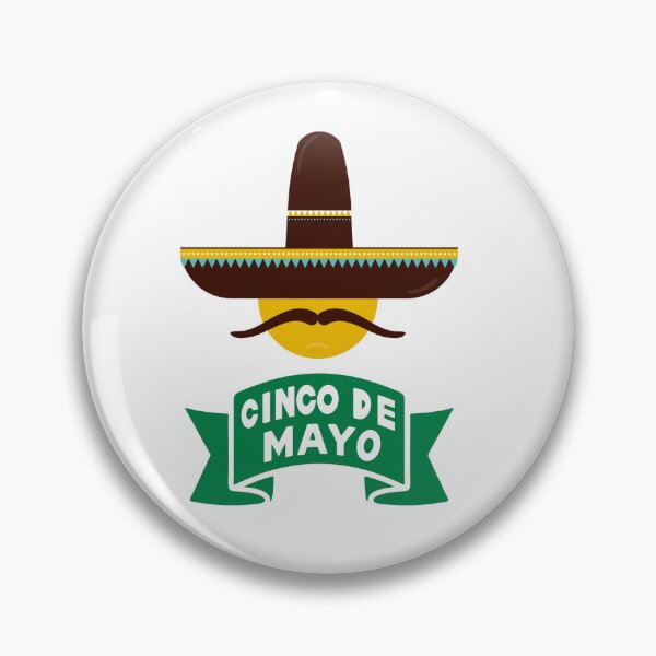 Item preview, Cinco De Mayo Mexican Holiday designed and sold by efenem.