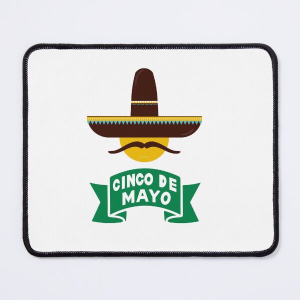 Item preview, Cinco De Mayo Mexican Holiday designed and sold by efenem.