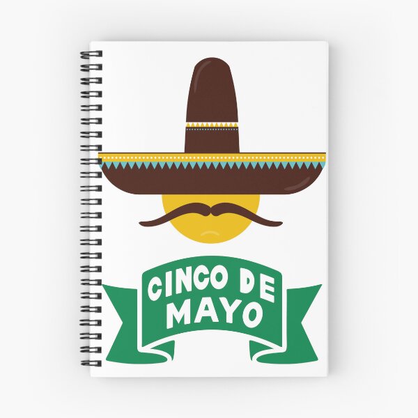 Item preview, Cinco De Mayo Mexican Holiday designed and sold by efenem.