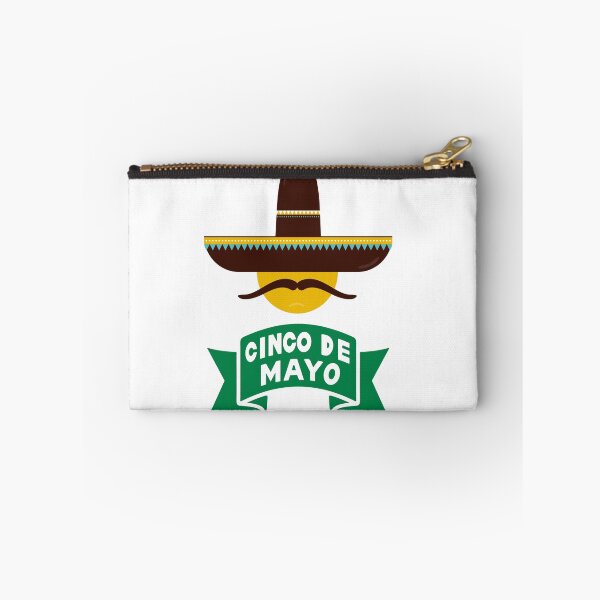 Item preview, Cinco De Mayo Mexican Holiday designed and sold by efenem.