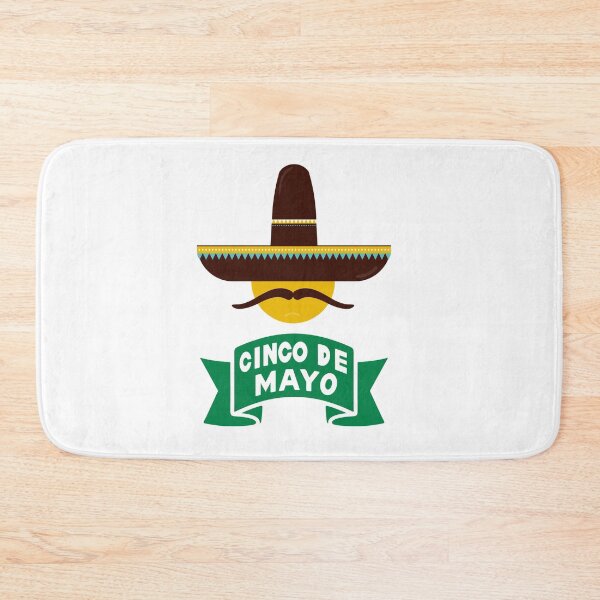 Item preview, Cinco De Mayo Mexican Holiday designed and sold by efenem.