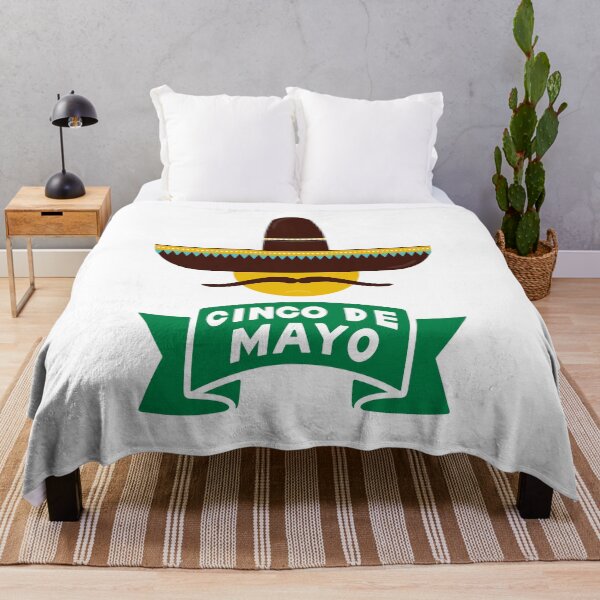 Item preview, Cinco De Mayo Mexican Holiday designed and sold by efenem.