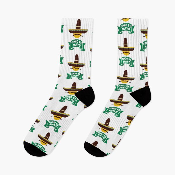 Item preview, Cinco De Mayo Mexican Holiday designed and sold by efenem.