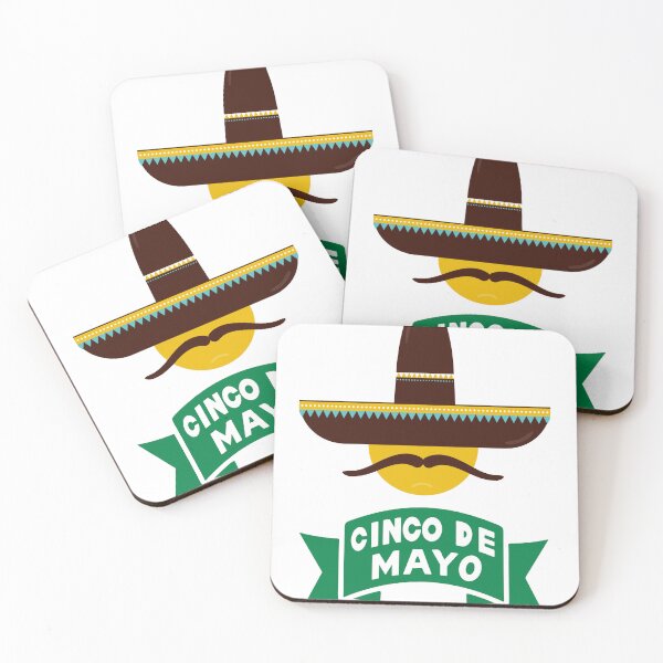 Item preview, Cinco De Mayo Mexican Holiday designed and sold by efenem.
