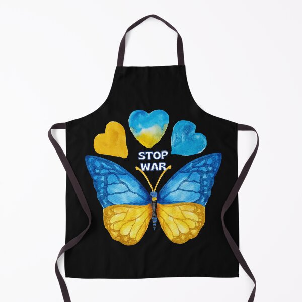 Item preview, Stop War in Ukraine | Stop Putin Now | Slava Ukrayini | Ucraina designed and sold by Spiritualish.