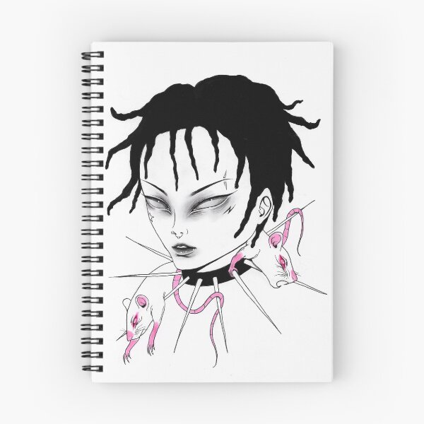 Item preview, Lil Vith designed and sold by tamagork.