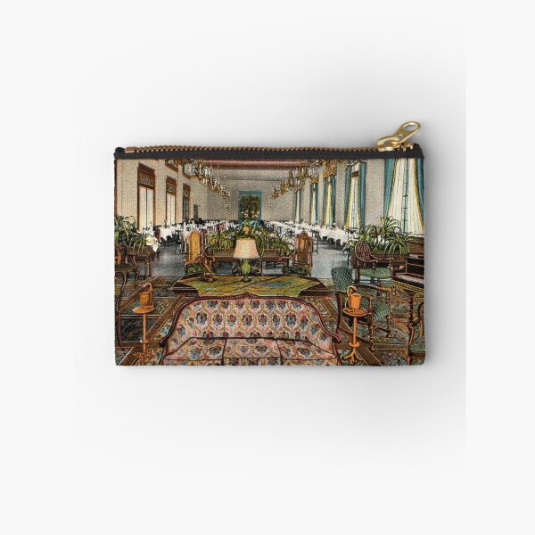 Item preview, Hotel Easton Dining Room, Easton PA, vintage hotels, Lehigh Valley,  designed and sold by Nostrathomas66.
