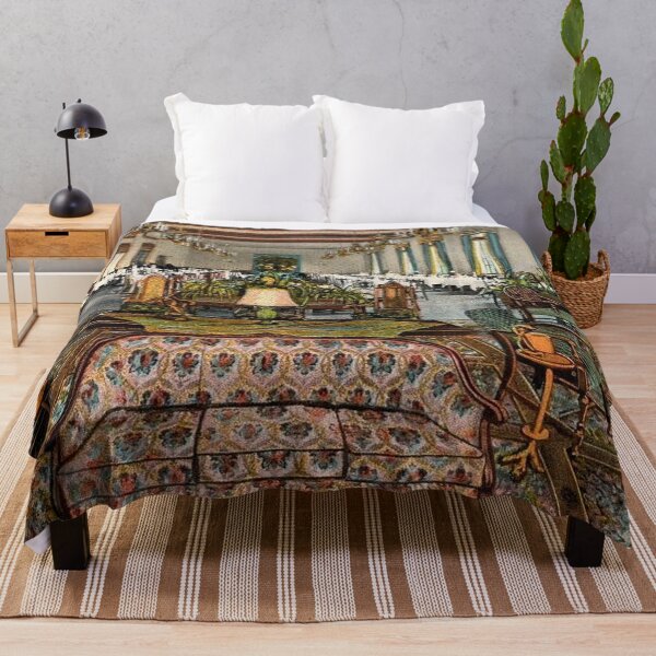 Item preview, Hotel Easton Dining Room, Easton PA, vintage hotels, Lehigh Valley,  designed and sold by Nostrathomas66.