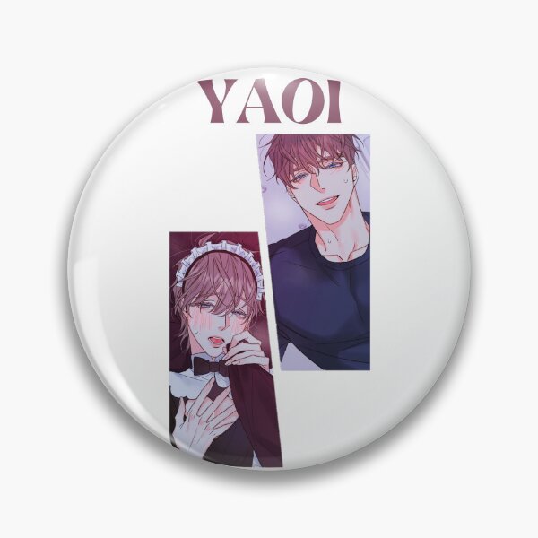 Item preview, K's Secret Yaoi Boys Love Manhwa designed and sold by AshUchiha6.
