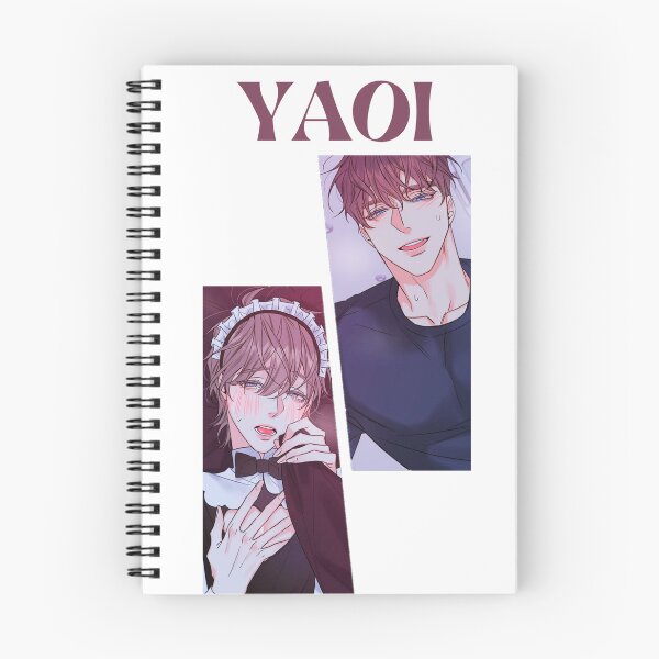 Item preview, K's Secret Yaoi Boys Love Manhwa designed and sold by AshUchiha6.