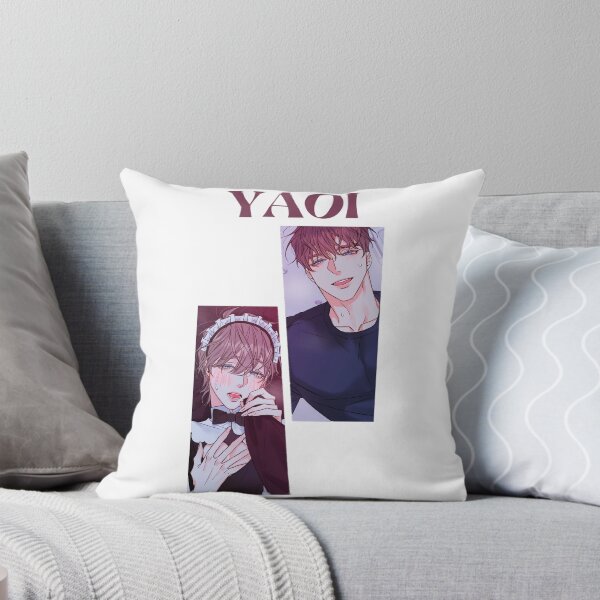 Item preview, K's Secret Yaoi Boys Love Manhwa designed and sold by AshUchiha6.