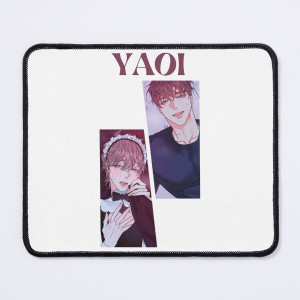 Item preview, K's Secret Yaoi Boys Love Manhwa designed and sold by AshUchiha6.