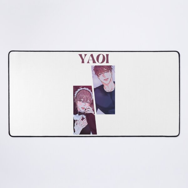 Item preview, K's Secret Yaoi Boys Love Manhwa designed and sold by AshUchiha6.