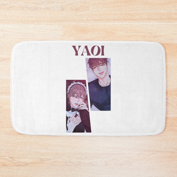 Item preview, K's Secret Yaoi Boys Love Manhwa designed and sold by AshUchiha6.