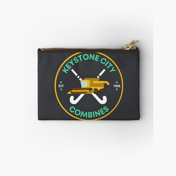 Item preview, Keystone City Combines designed and sold by the-quiver.