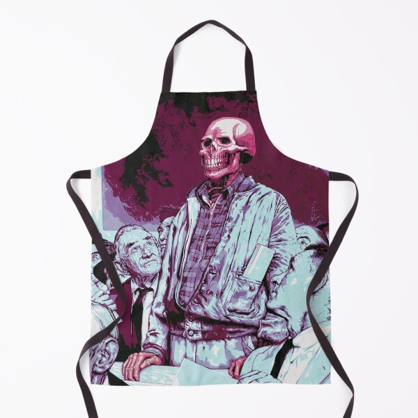 Item preview, Freedom of Speech (vers. B) designed and sold by MunkeeWear.