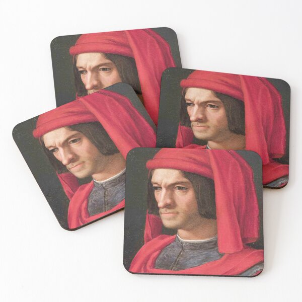 Item preview, Lorenzo de Medici designed and sold by OnlyC.