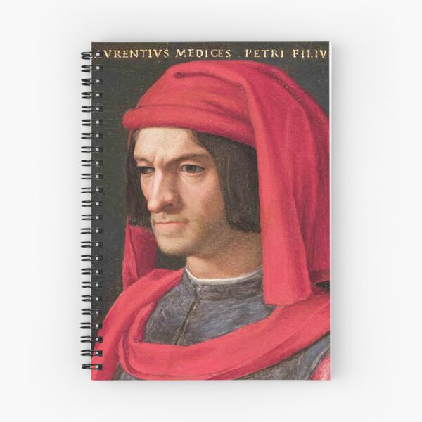 Item preview, Lorenzo de Medici designed and sold by OnlyC.