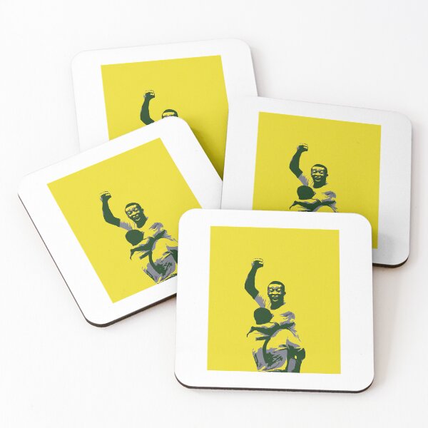 Item preview, Pele Brasil  designed and sold by ieuminh1990.