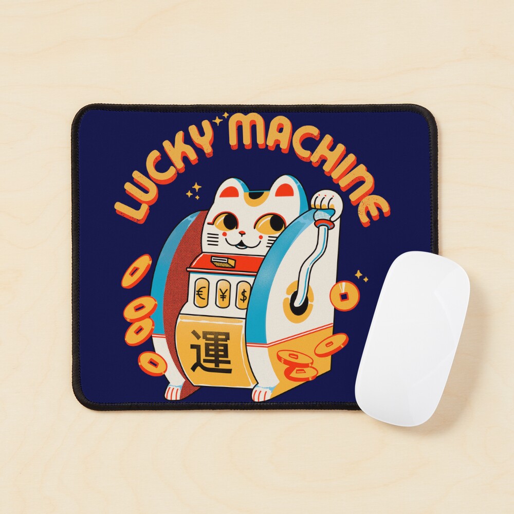 Item preview, Mouse Pad designed and sold by ppmid.
