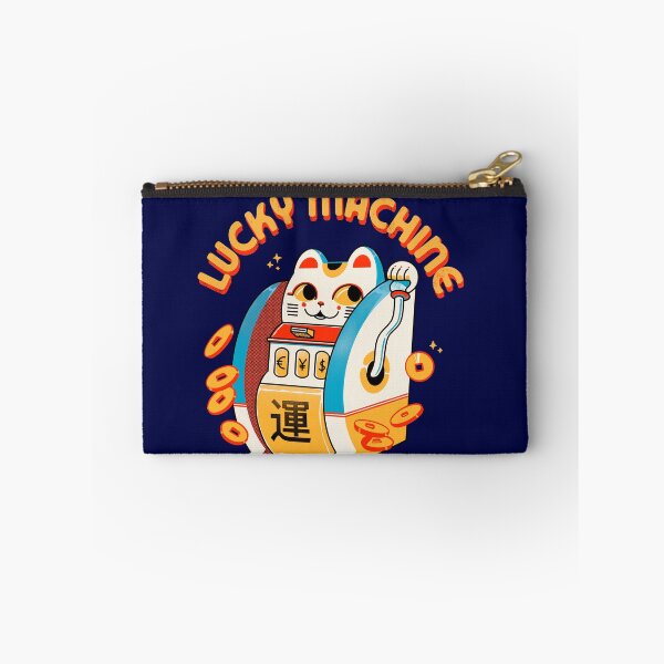 Item preview, Lucky Machine designed and sold by ppmid.