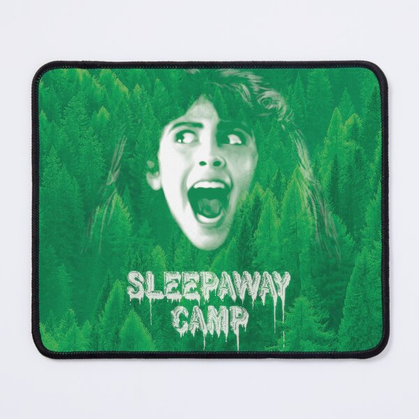 Item preview, Sleepaway Camp Forest designed and sold by DCdesign.