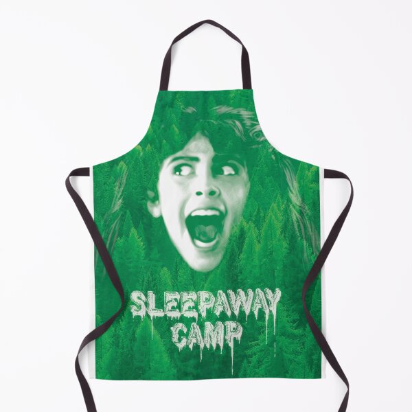 Item preview, Sleepaway Camp Forest designed and sold by DCdesign.