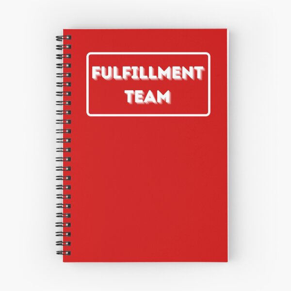 Item preview, Target Fulfillment Team designed and sold by Sus-Snail-Co.