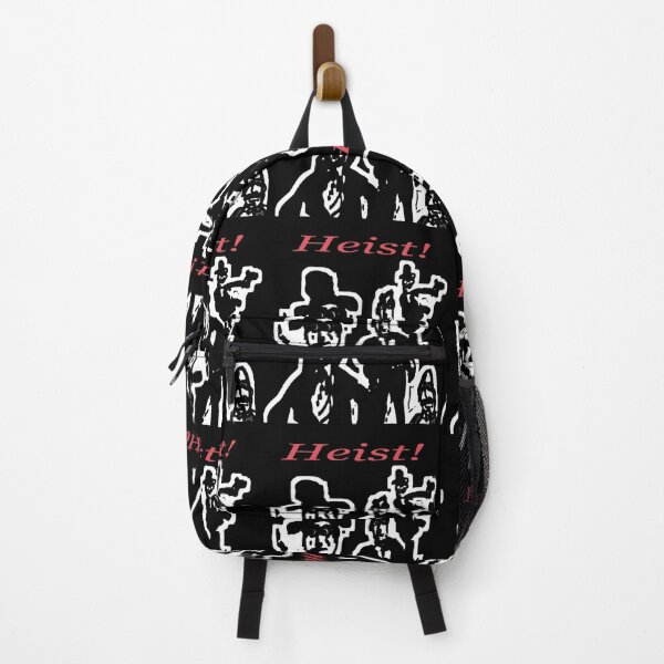 Item preview, Heist! designed and sold by Stacey Lazarus.