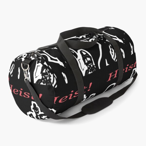 Item preview, Heist! designed and sold by Stacey Lazarus.