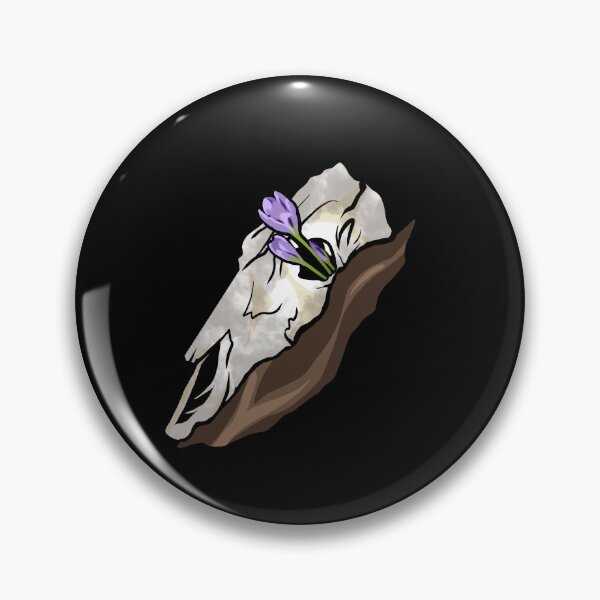 Item preview, Old Bones designed and sold by arcanehackist.