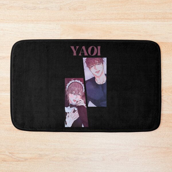 Item preview, K's Secret Yaoi Boys Love Manhwa designed and sold by AshUchiha6.